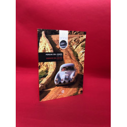 Porsche 356 Racing 1951-1965 Mini Book