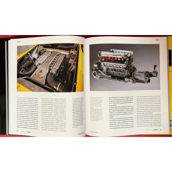 Supercars - Lamborghini Diablo Supercars - Lamborghini Diablo