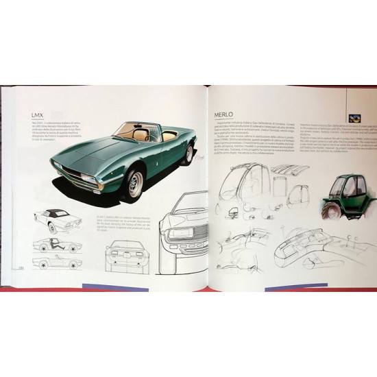 Car & Design Passion & Destiny