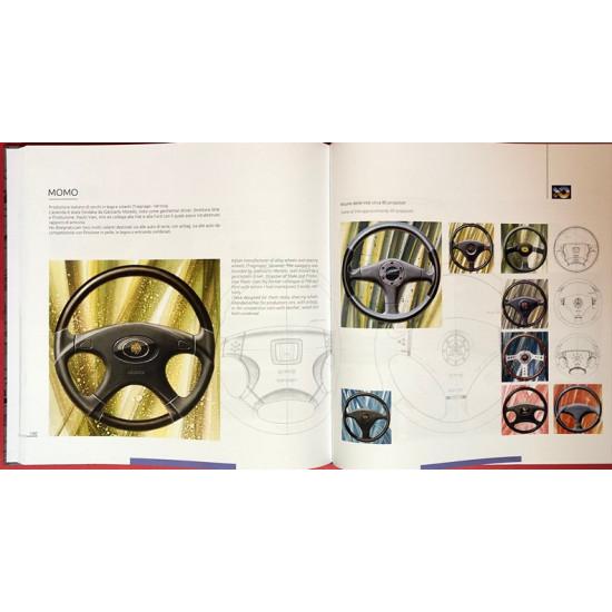 Car & Design Passion & Destiny