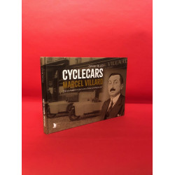 Cyclecars Marcel Villard