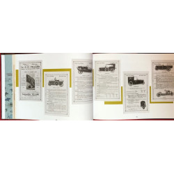 Cyclecars Marcel Villard Cyclecars Marcel Villard