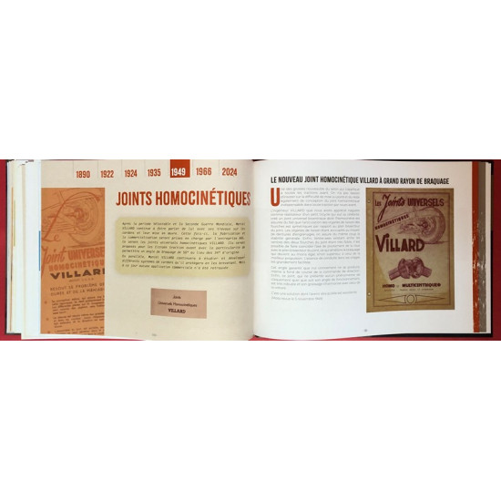 Cyclecars Marcel Villard