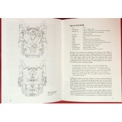 Lancia's First V Engines - A Technical Investigation: 1914-1922