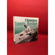 L'Aventure Louis Rosier