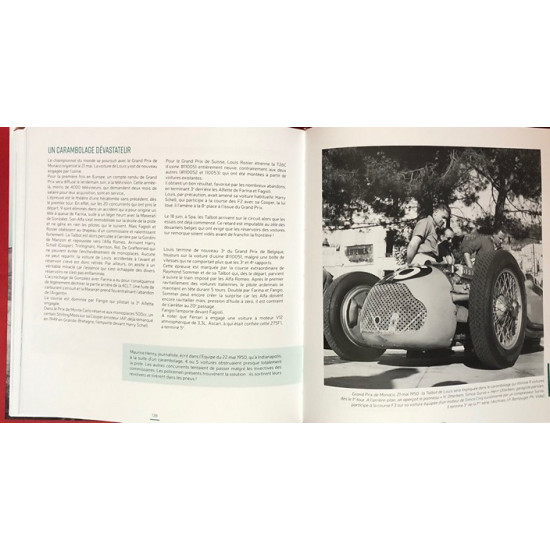 L'Aventure Louis Rosier