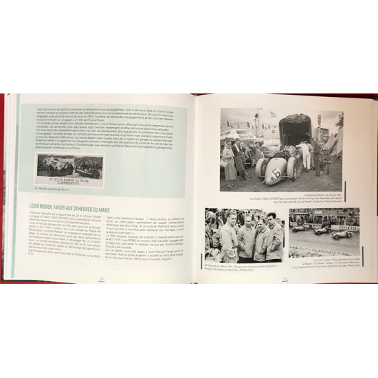 L'Aventure Louis Rosier