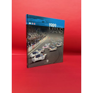 Week-end au Mans 1989