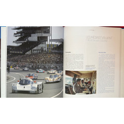 Week-end au Mans 1989