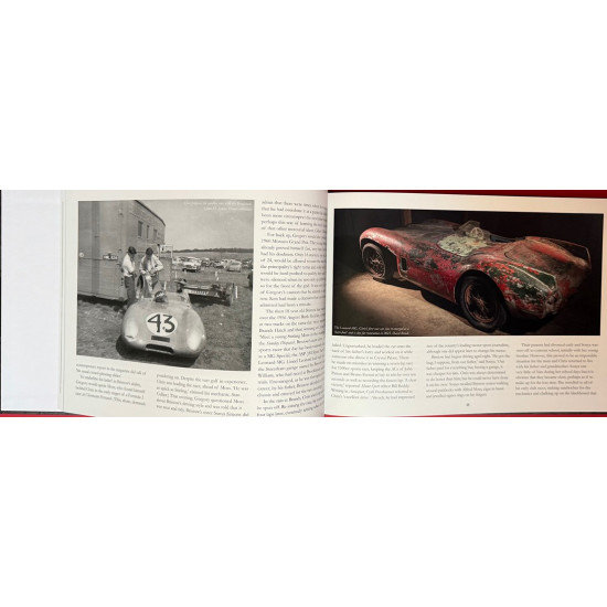 Forever Young - Six Lost Talents of Motor Racing