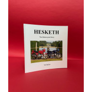 Hesketh - The Motorcycle Story