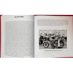 Hesketh - The Motorcycle Story