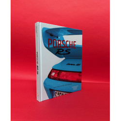 Porsche RS Development, History, and Technology