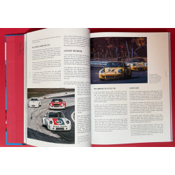 Porsche RS Development, History, and Technology Porsche RS Development, History, and Technology