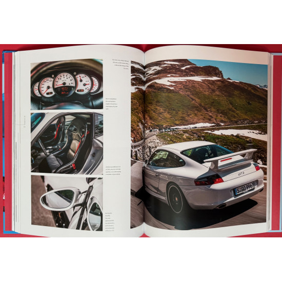 Porsche RS Development, History, and Technology Porsche RS Development, History, and Technology