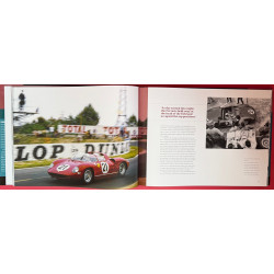 Ferrari 275 P - 0816: The Only Ferrari To Have Won Le Mans Twice Ferrari 275 P - 0816: The Only Ferrari To Have Won Le Mans Twice