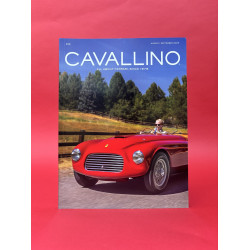 Cavallino Magazine No 268 August/September 2025