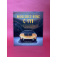 Mercedes-Benz C 111 : The Definitive History of the Mysterious Supercar That Never Was