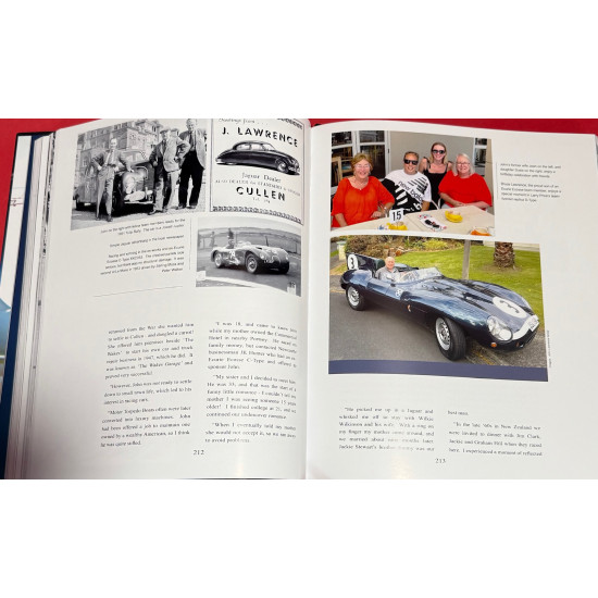 Ecurie Ecosse - One Glorious Decade