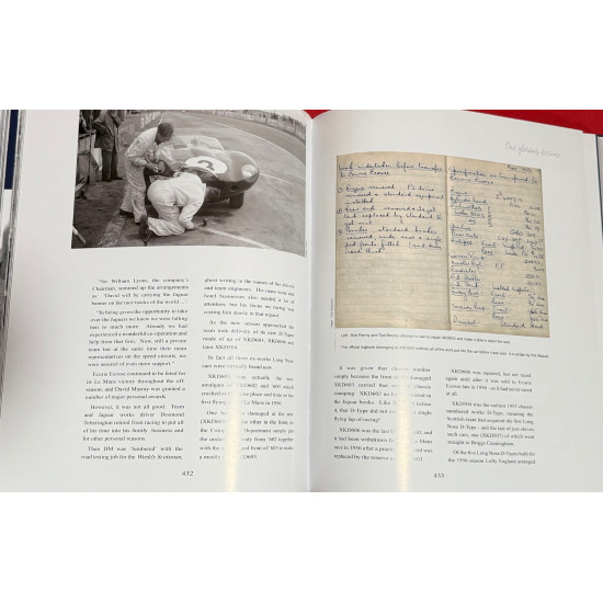 Ecurie Ecosse - One Glorious Decade