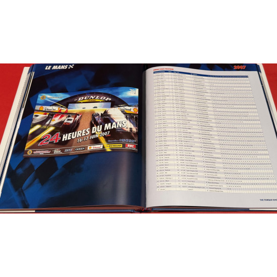 Le Mans 2000-2009 The Official History of the World's Greatest Motor Race