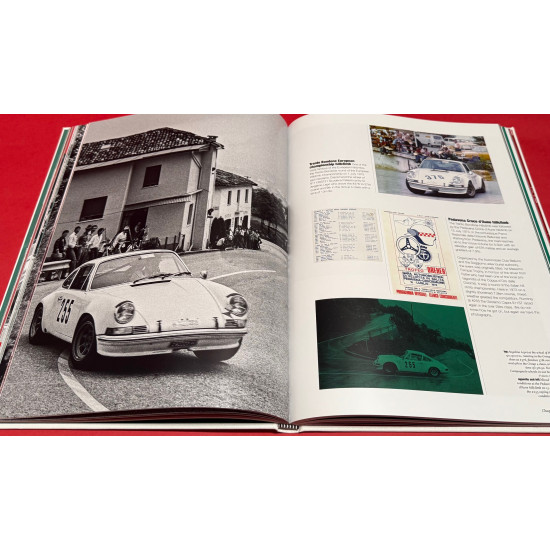 First in Class - The Untold Story of Chassis 9111300721 First in Class - The Untold Story of Chassis 9111300721