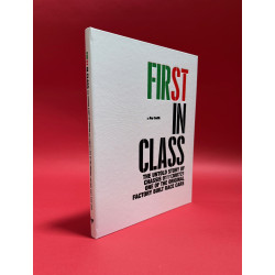 First in Class - The Untold Story of Chassis 9111300721 Special Edition First in Class - The Untold Story of Chassis 9111300721 Special Edition