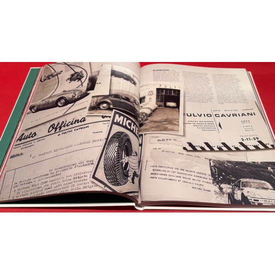 First in Class - The Untold Story of Chassis 9111300721 Special Edition First in Class - The Untold Story of Chassis 9111300721 Special Edition