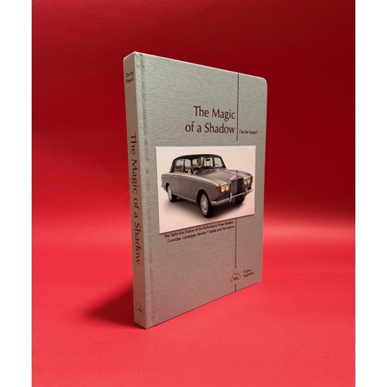 The Magic of a Shadow