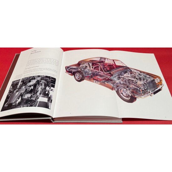 The Magic of a Shadow