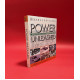 Power Unleashed - Trailblazers who Energised Engines with Supercharging and Turbocharging Power Unleashed - Trailblazers who Energised Engines with Supercharging and Turbocharging