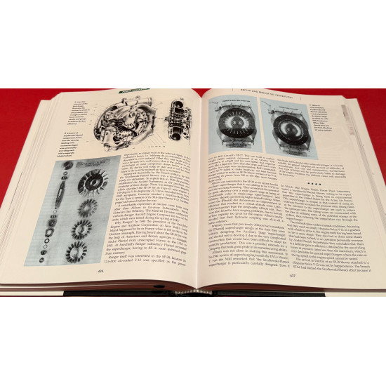 Power Unleashed - Trailblazers who Energised Engines with Supercharging and Turbocharging Power Unleashed - Trailblazers who Energised Engines with Supercharging and Turbocharging