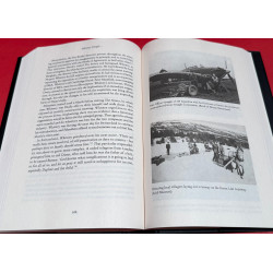 Whitney Straight - Racing Driver, War Hero, Industrialist - The Authorised Biography