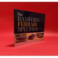 The Bamford Ferrari Specials