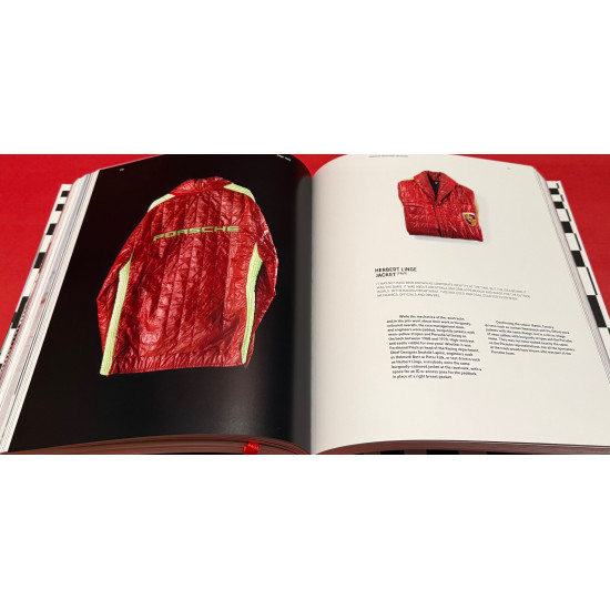 Porsche Archive[s] Unlocked - 100 Rarities From Zuffenhausen