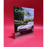 Cavallino Magazine No 269 October/November 2025