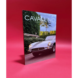 Cavallino Magazine No 269 October/November 2025