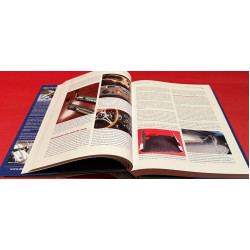 Cobras - The Building of the Leaf Spring Cars