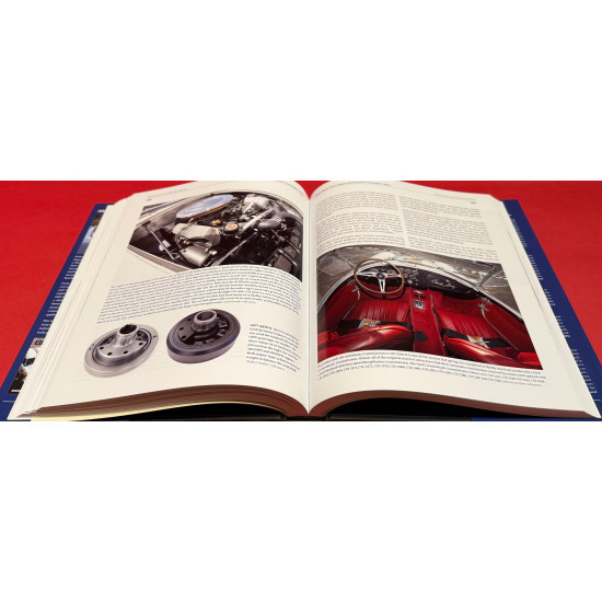 Cobras - The Building of the Leaf Spring Cars