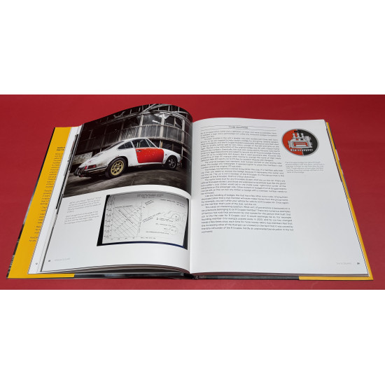 Porsche Outlaws : Stuttgart Hot Rods Porsche Outlaws : Stuttgart Hot Rods