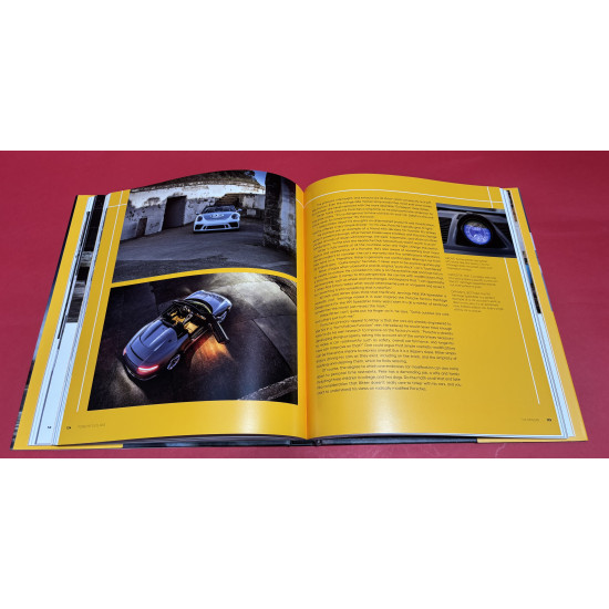 Porsche Outlaws : Stuttgart Hot Rods Porsche Outlaws : Stuttgart Hot Rods