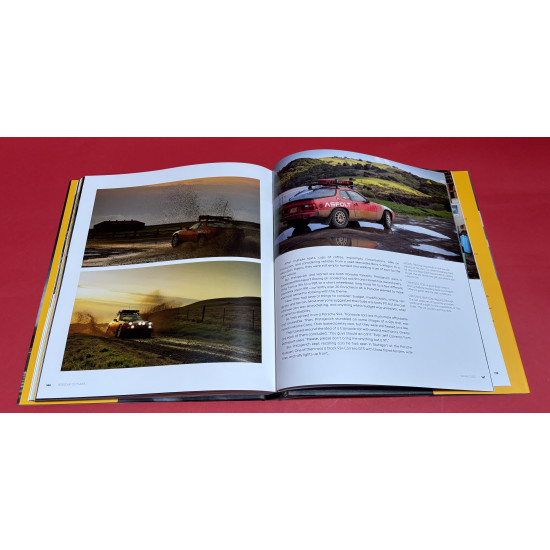 Porsche Outlaws : Stuttgart Hot Rods Porsche Outlaws : Stuttgart Hot Rods