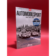 Automobilsport Racing / History / Passion 46 - Alpine in racing and rallying 1952–1978