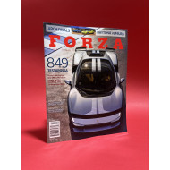 Forza Magazine Number 226 December 2025