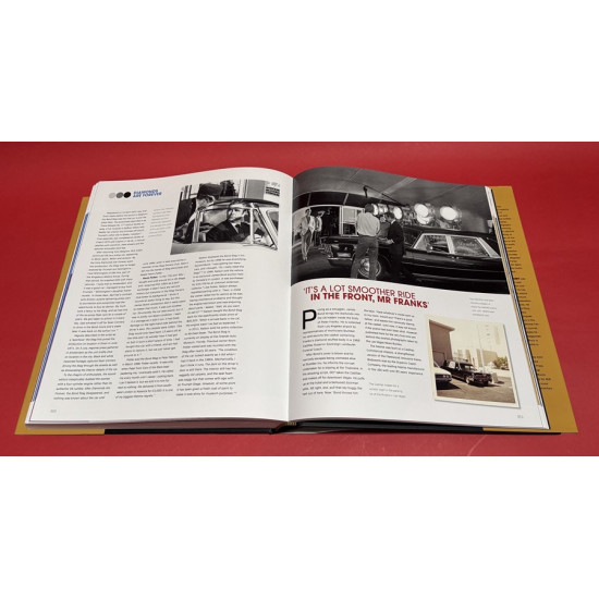 Spy Octane – The Vehicles of James Bond (Volume I) Spy Octane – The Vehicles of James Bond (Volume I)