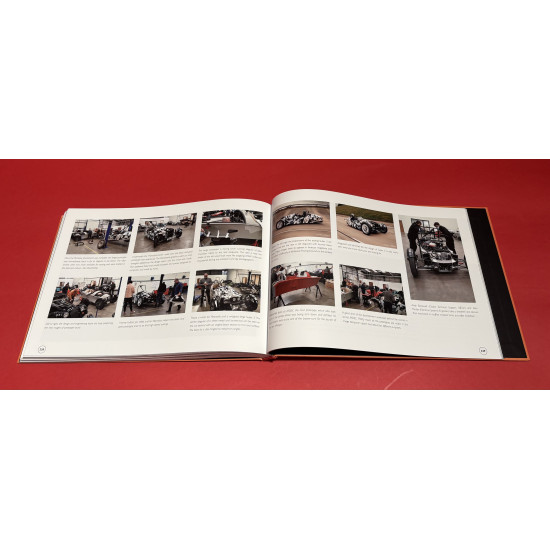 SUPER 3 - Design by Adventure