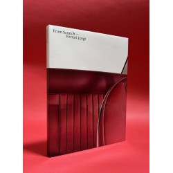 Ferrari 330GT - From Scratch