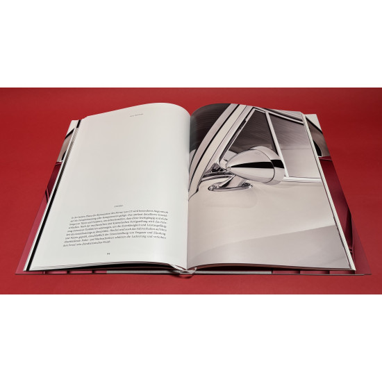 Ferrari 330GT - From Scratch