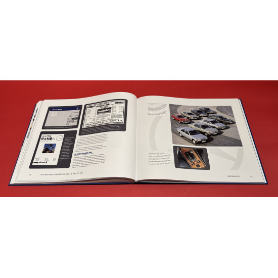 The Ultimate Book of the Mercedes-Benz SL & SLC The Ultimate Book of the Mercedes-Benz SL & SLC