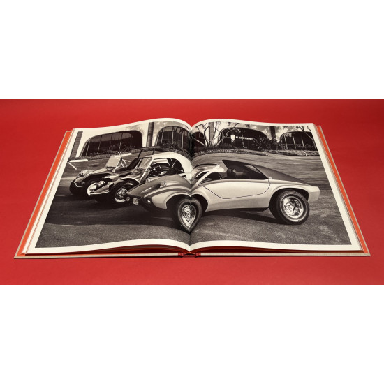 Meyers Manx 1964-2024